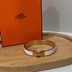Hermes Women’s Authentic Bracelet